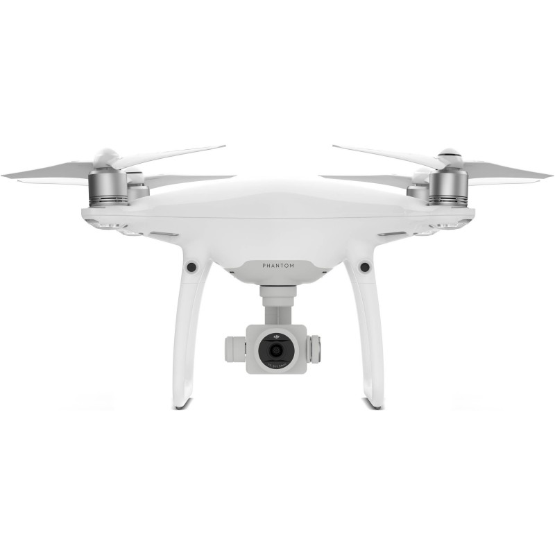 DJI Phantom 4 Pro+ Quadcopter